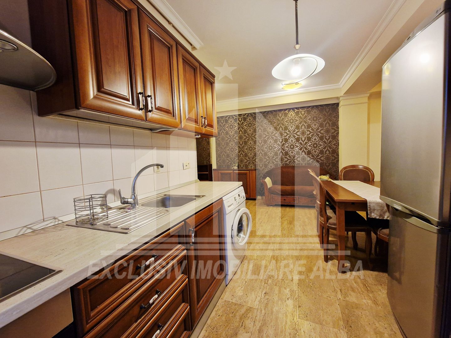 Apartament 2 camere decomandate | 71 mp | Mobilat | Cetate - Stadion - Poză 4