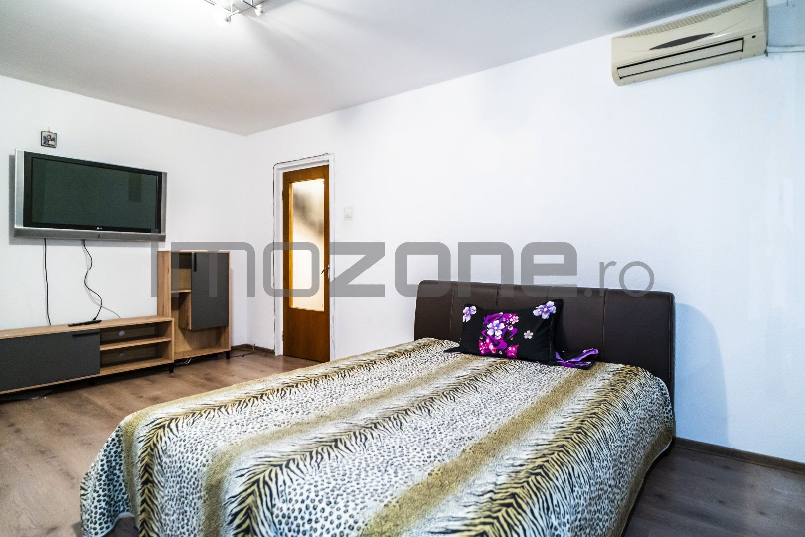 2 camere, 50 mp, decomandat, mobilat/utilat, Bulevardul Timisora - Poză 2