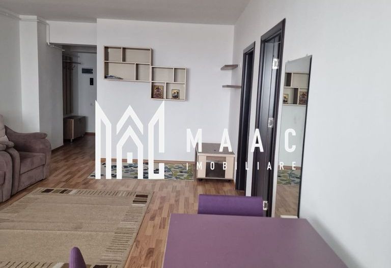 Apartament 3 camere | Zona centrala | Vedere panoramica - Poză 2