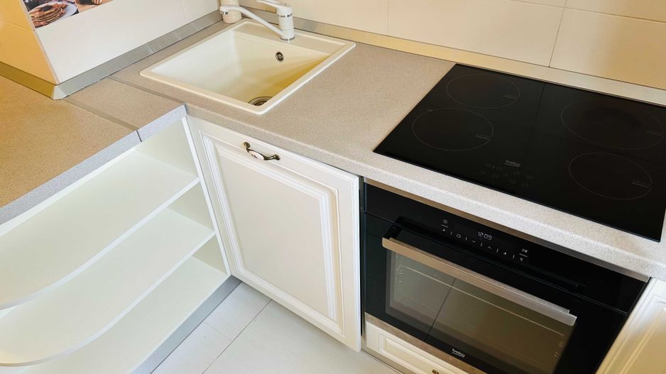 Garsoniera 46 mp, Matei Basarab 96 - Delea Noua, loc parcare - Poză 5