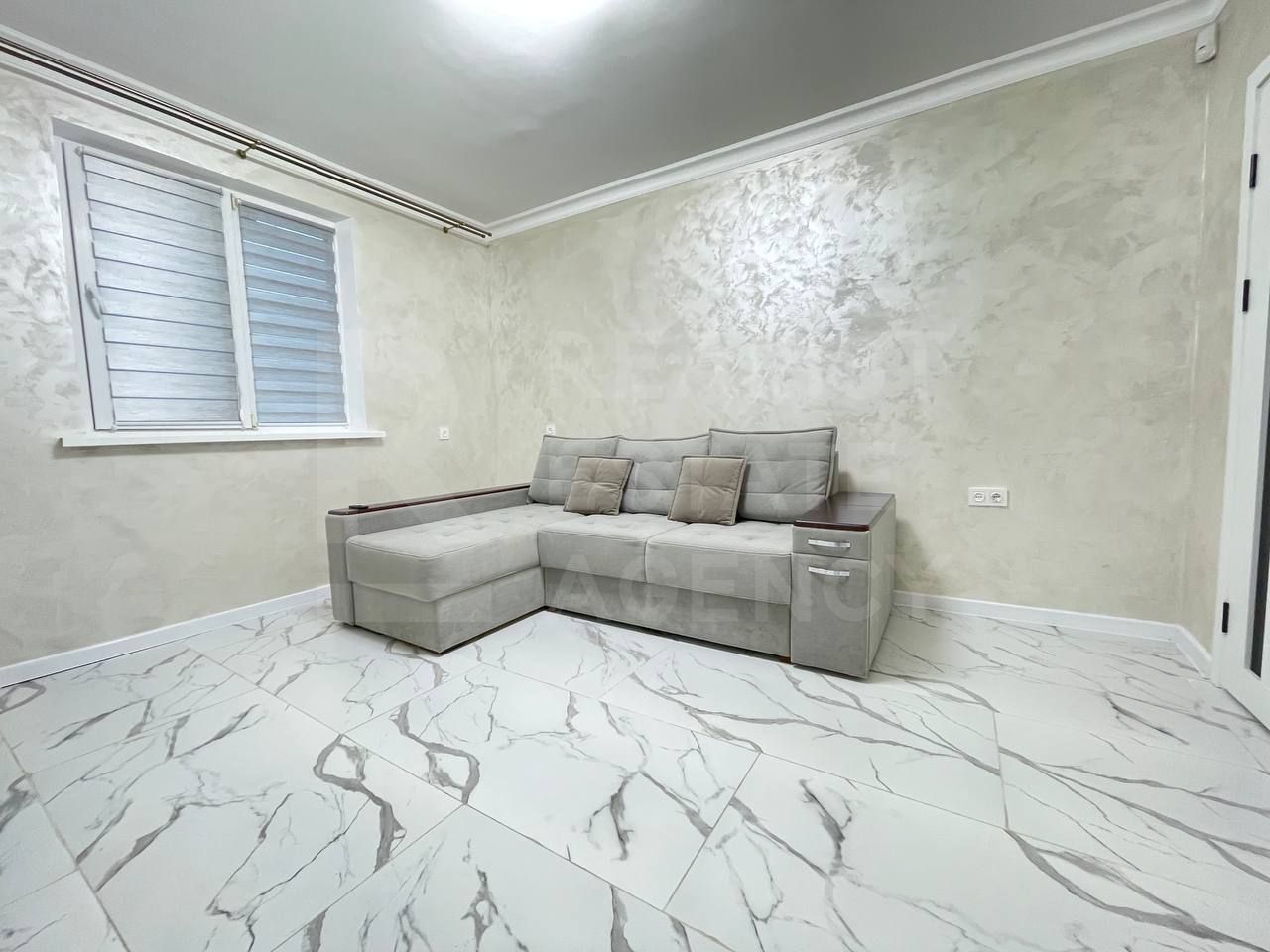 Chirie, casă, 2 camere, strada Scutari, Botanica - Poză 4