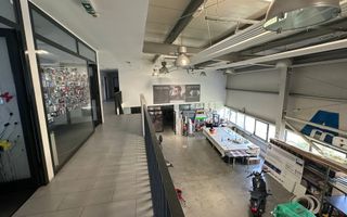 Hala depozitare /productie,Timisoara, NV - Poză 6