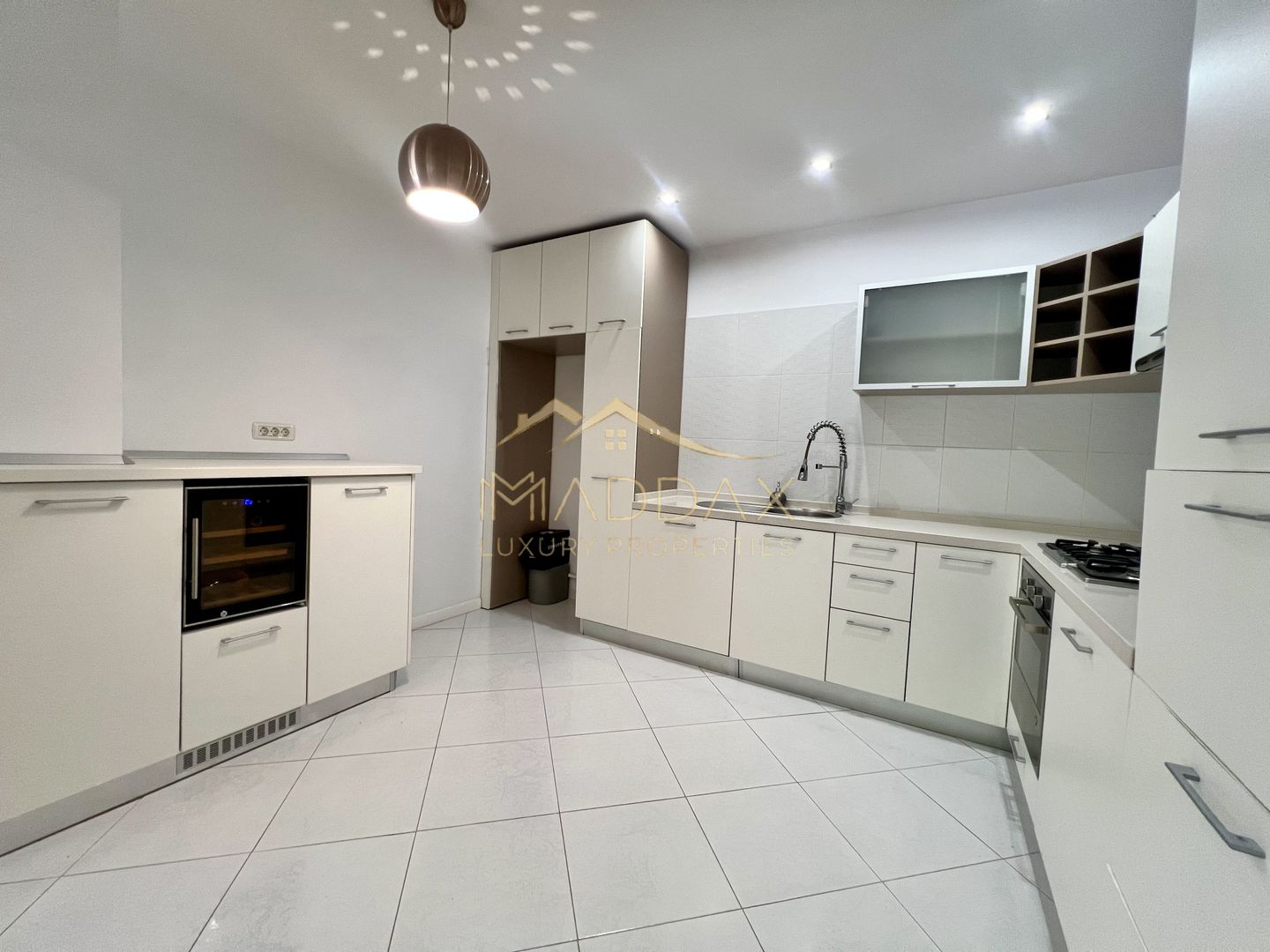 Apartament 3 camere │Gradina 50mp │Piscina │Parcare inclusă ║ Pipera - Poză 27