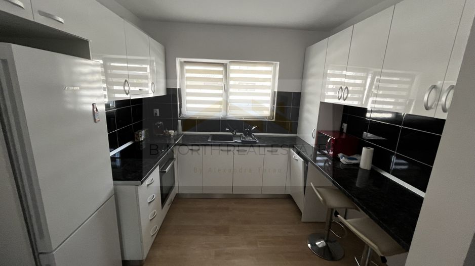 Casă premium cu 4 camere de închiriat – zonă Prelungirea Ghencea - Poză 12