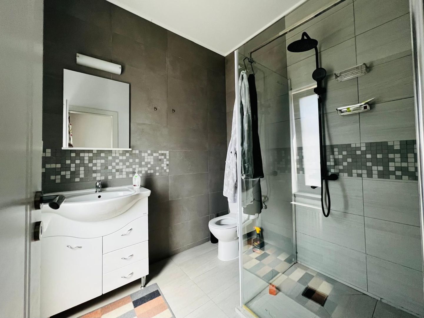 Duplex cu 4 camere, amplasament excelent |Dumbrăvița| - Poză 7