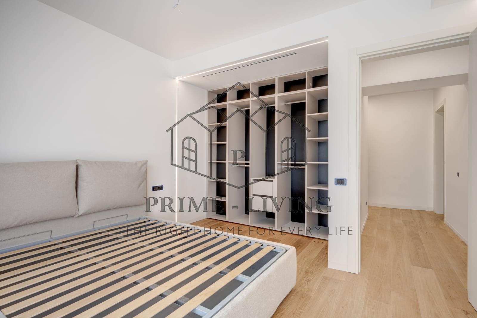 APARTAMENT NOU LA INCHIRIERE CU 4 CAMERE IN AVIATORILOR - Poză 11