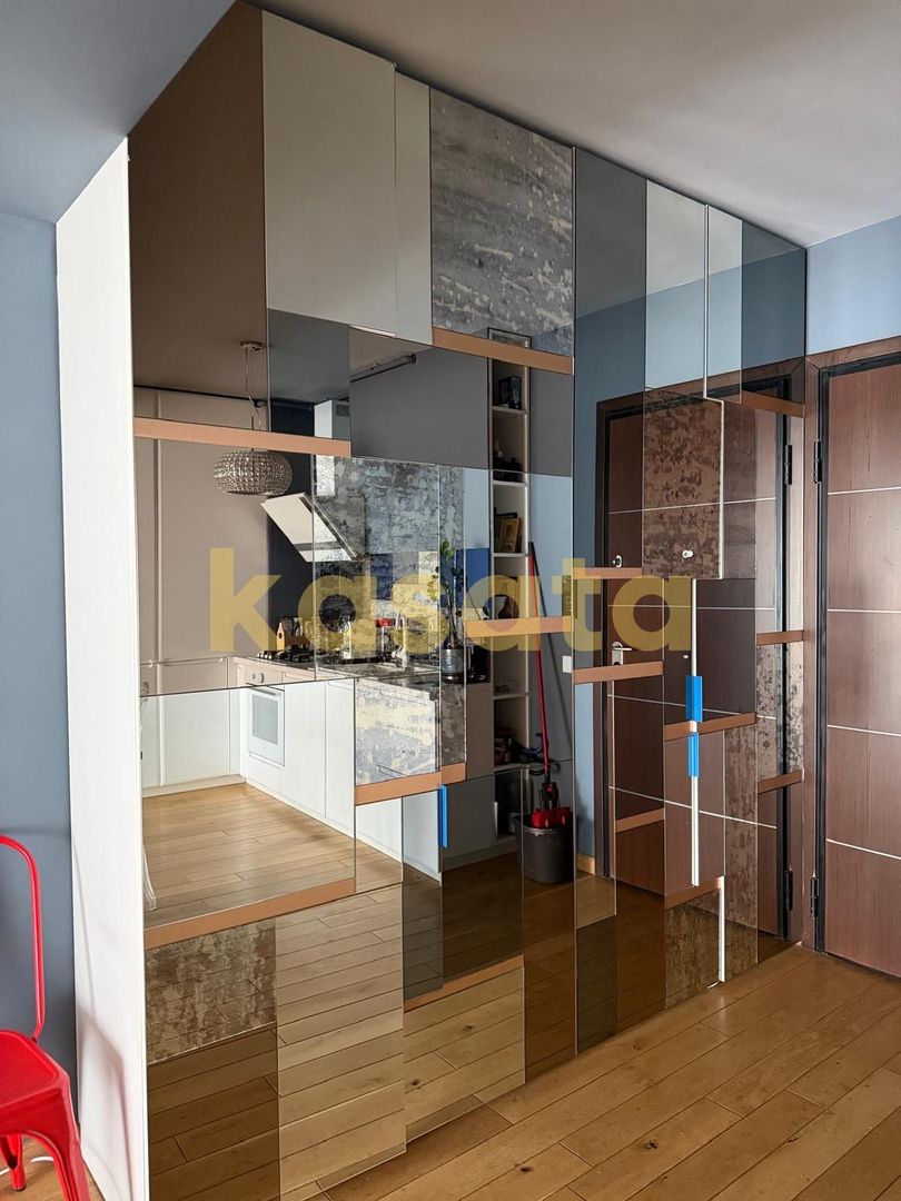 Apartament 2 camere | Upground | Zona de Nord | Metrou Pipera - Poză 12
