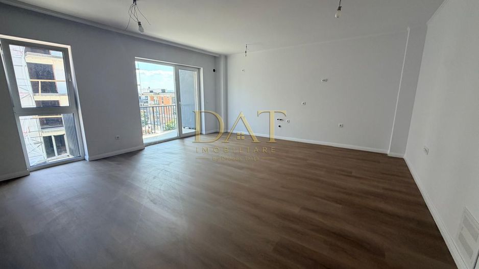 Apartament 2 camere, finisat, etajul 1,  garaj inclus, Terra Gardens - Poză 3