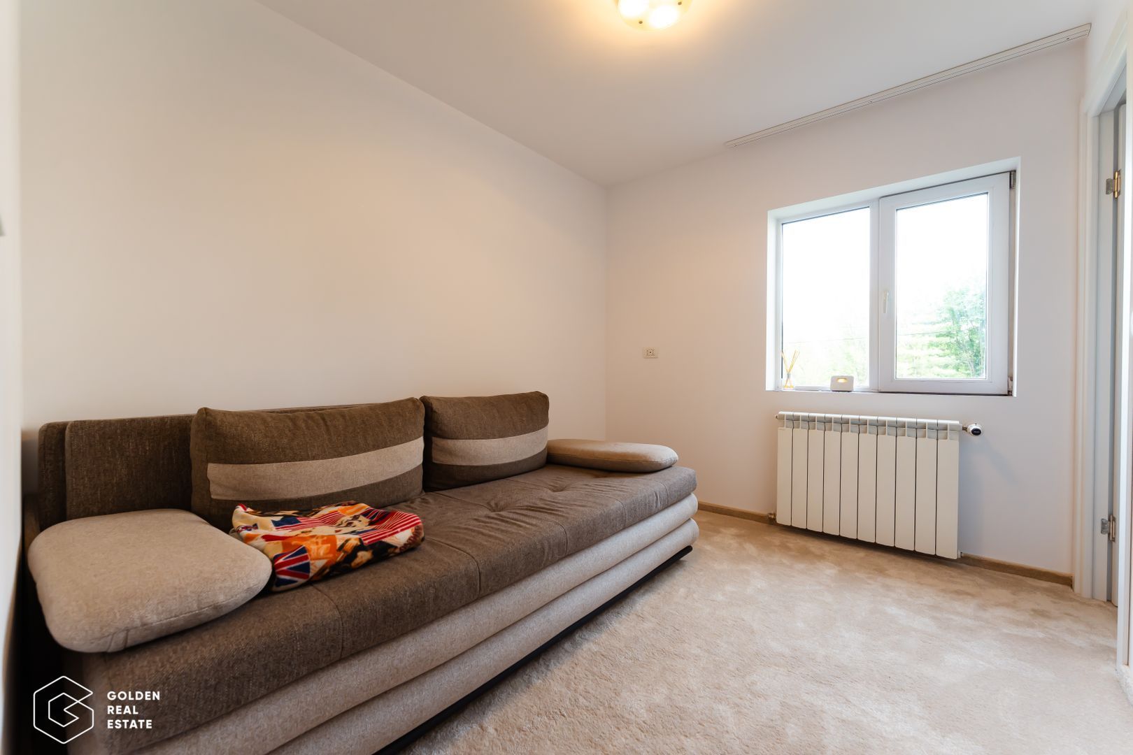 Apartament modern 2 camere, zona Fabric, COMISION 0 % - Poză 9