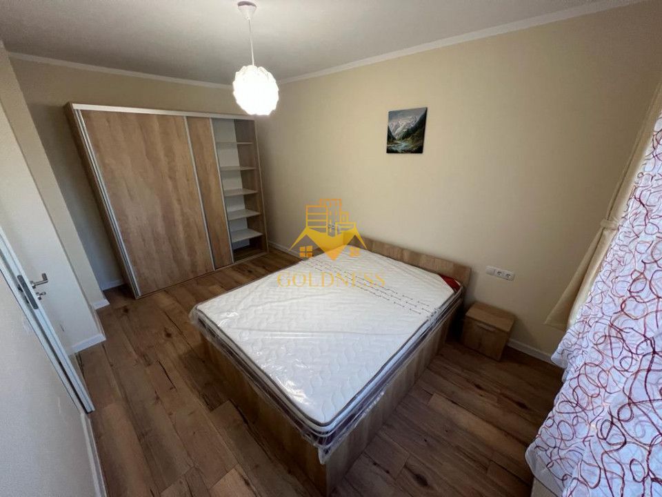 3 camere, modern, bloc nou, parcare subterana, Sub Cetate, zona Profi - Poză 4