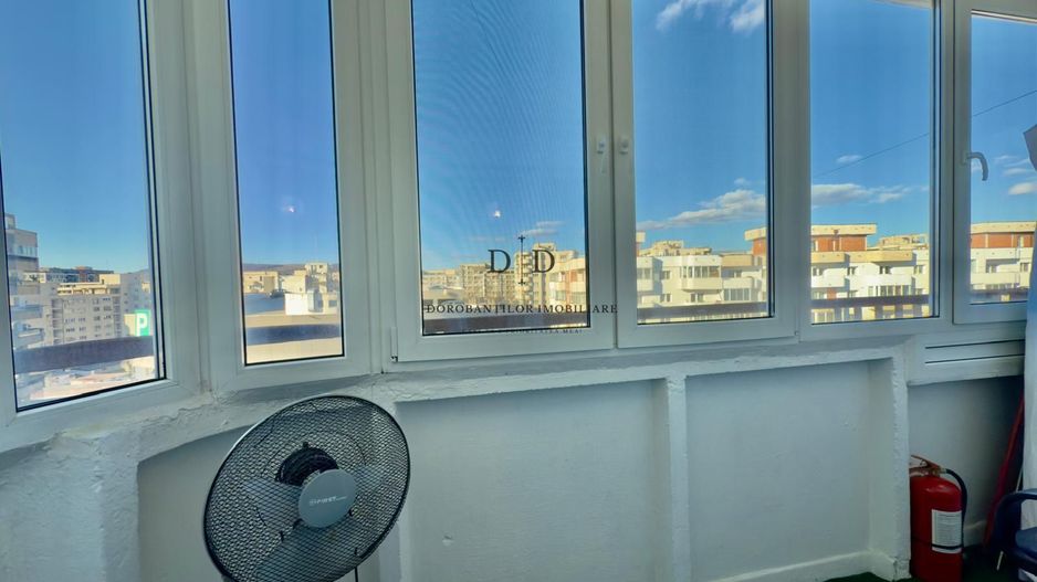 Închiriere apartament 3 camere – Calea Dorobanților-Parcare exterioară - Poză 14