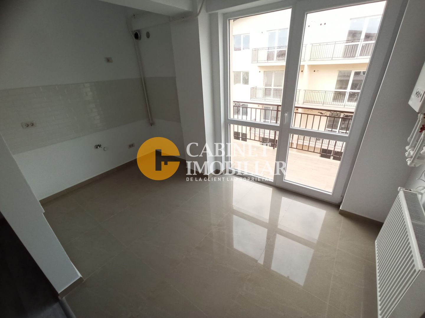 VALEA LUPULUI - APARTAMENT 3 CAMERE - BLOC NOU - LOC DE PARCARE - Poză 4