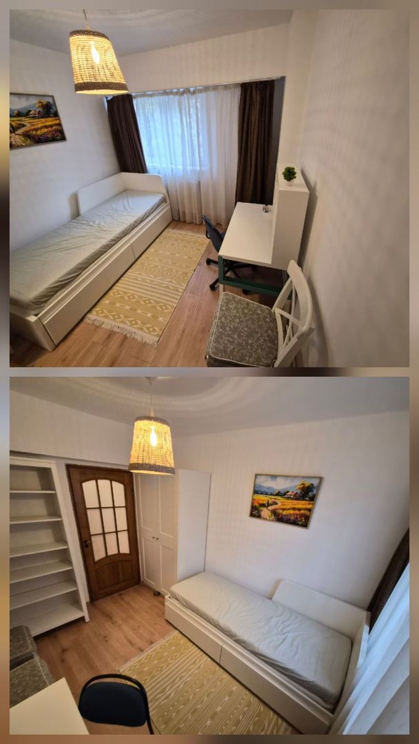 Apartament 3 camere 2 bai, Drumul Taberei - Bucla - Poză 4