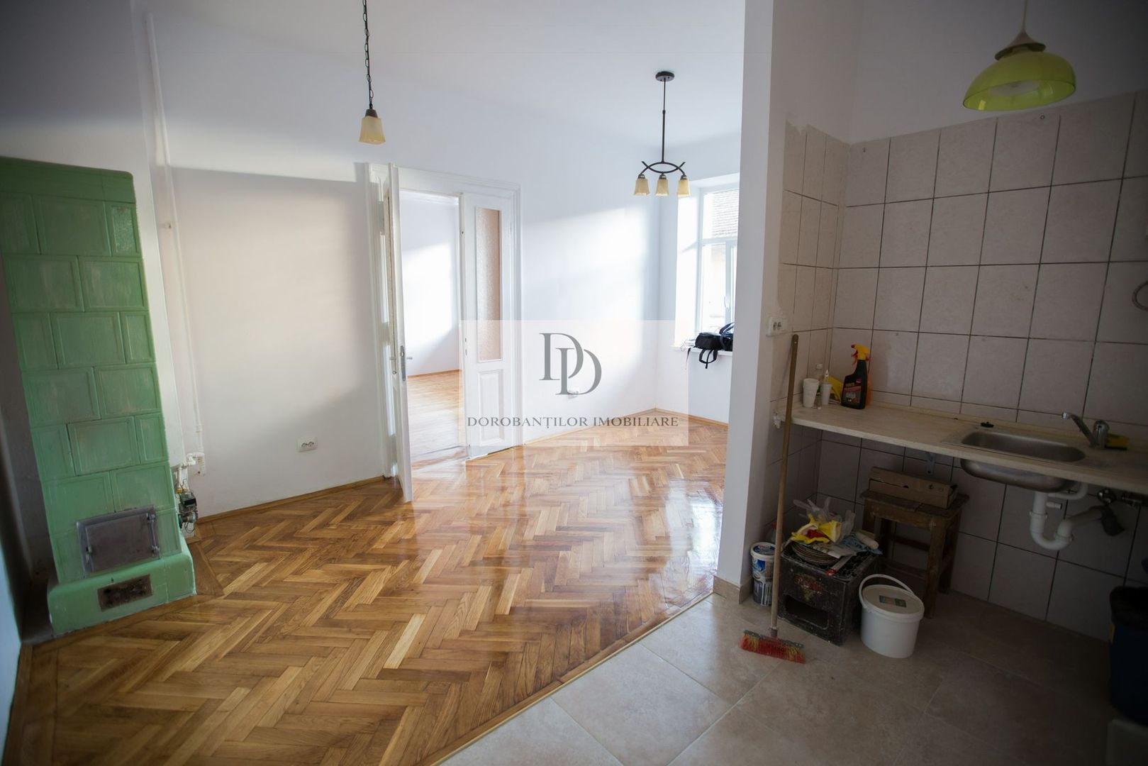 Spațiu de birou cu farmec istoric | Piața Unirii | Clădire emblematică - Poză 10