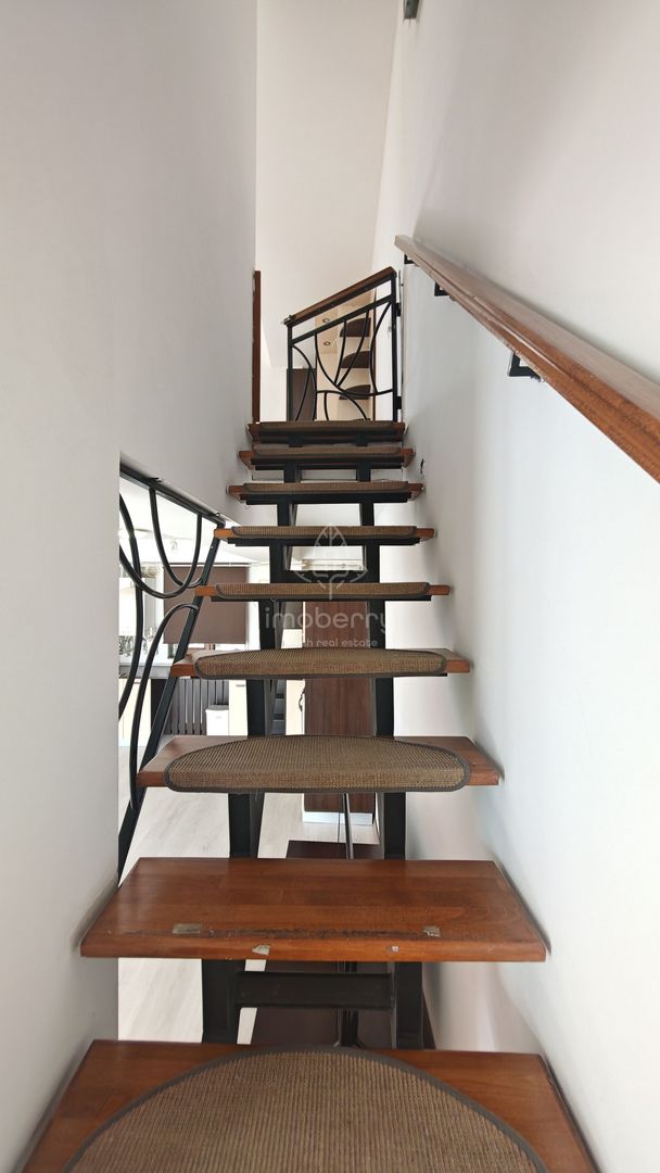 Vanzare apartament duplex Navodari, Constanta, 300-400m la plaja - Poză 15