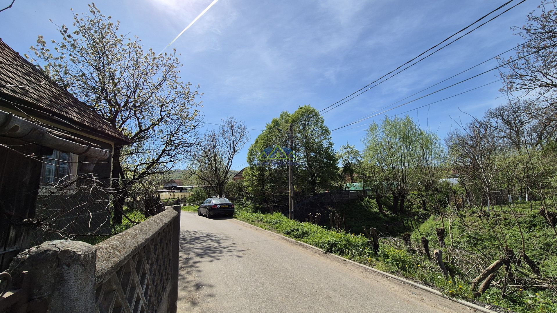 Vand casa 2 camere, 90mp, Silvasul de Jos, teren 1295, deschidere 62m - Poză 5