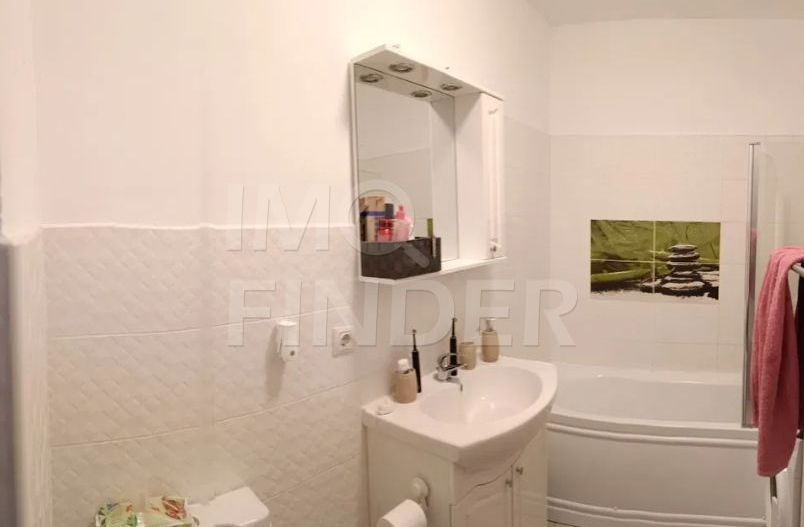 Apartament 3 camere, parcare, Buna Ziua - Poză 5