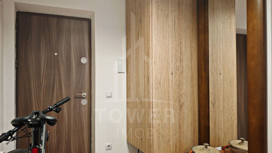 Apartament Modern în Cartierul Arhitectilor - 71 mp + Curte de 110 mp - Poză 10