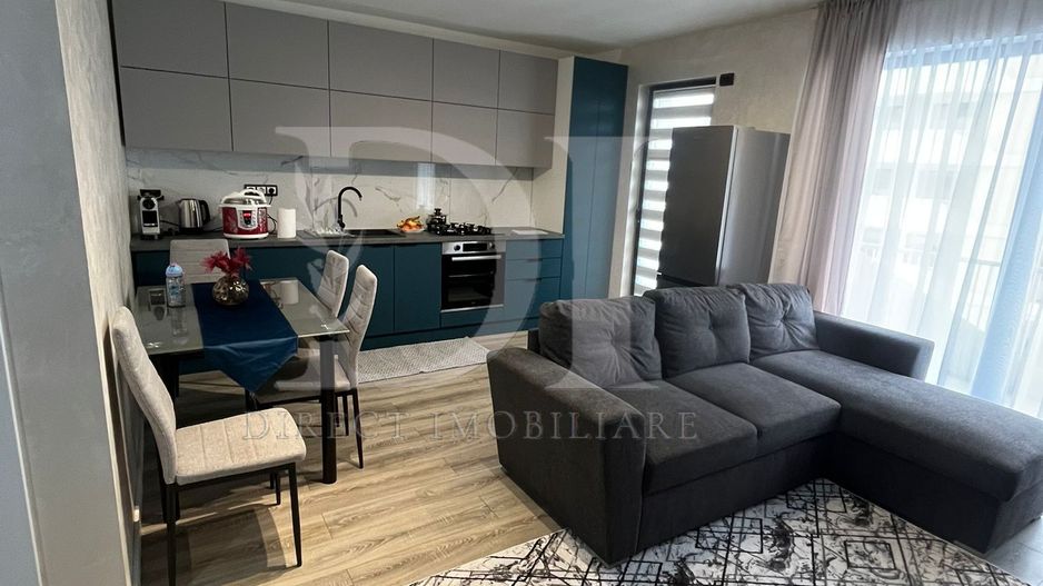 Apartament doua dormitoare / etaj intermediar / Zona Eroilor - Poză 1