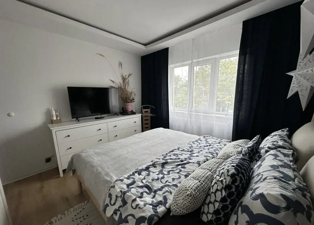 Apartament 3 camere complet mobilat I Calea Aradului I - Poză 2