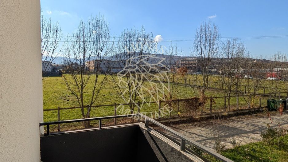 Oferta! Apartament 2 camere 50 mp-balcon-etaj 1-Zona Pasarela - Poză 8