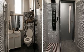 1 camera, Zorilor, Premium, UMF, USAMV, UTCN, Observatorului, Centrala - Poză 7