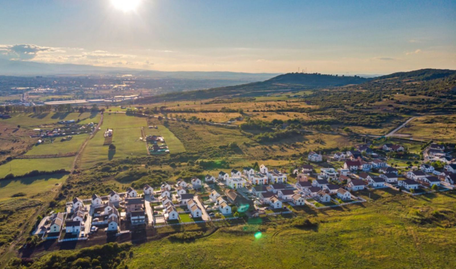 2016 – 2023 | Bavaria Residential Park
    
  