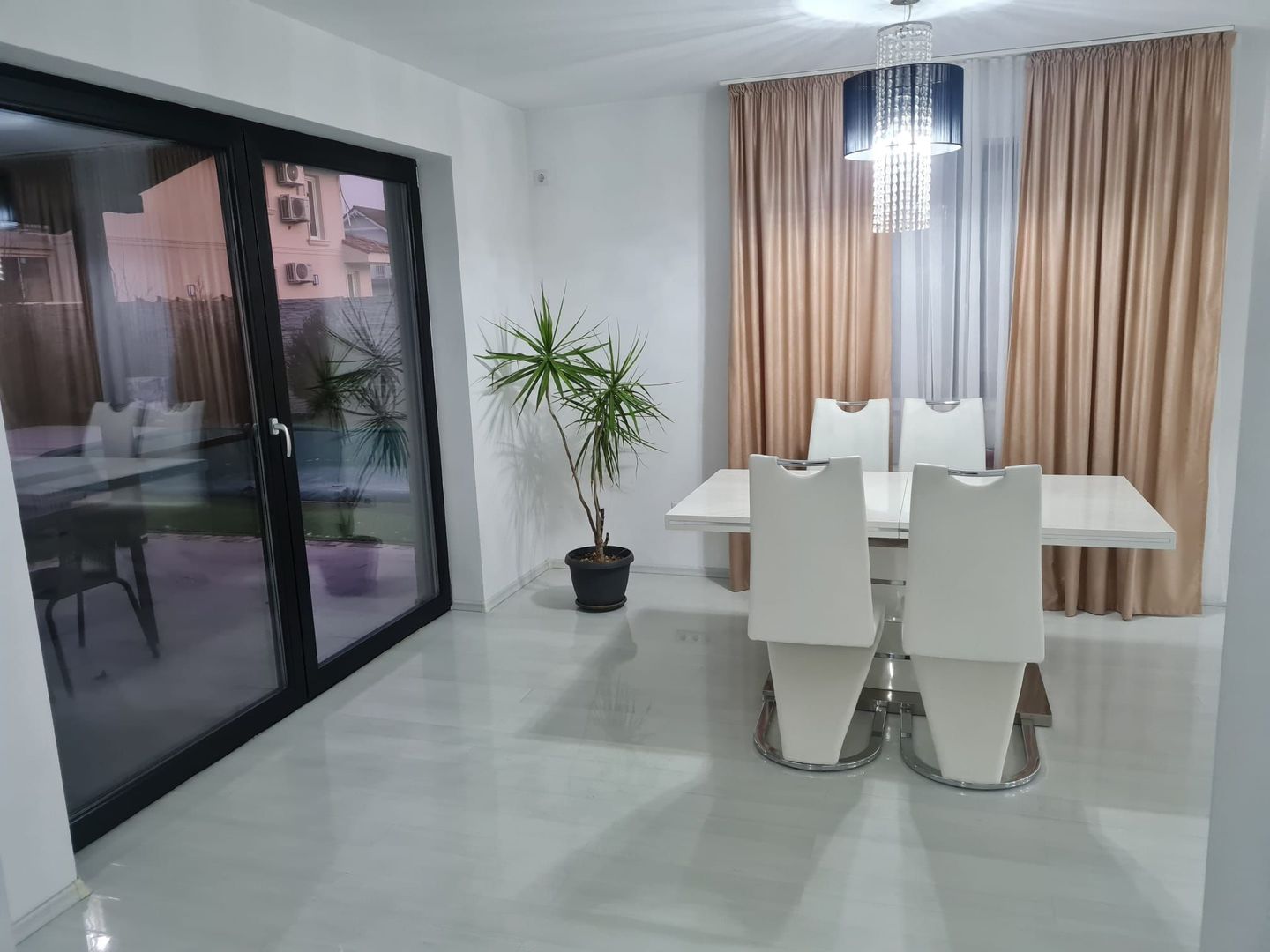 Casa premium cu piscina, panouri solare si teren de 520 mp – Giarmata Vii - Poză 20