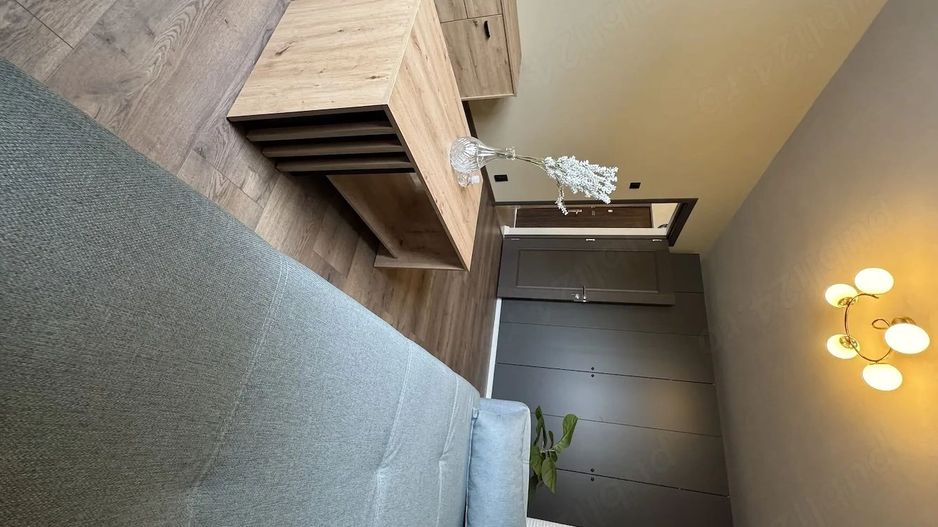 Complex Studentesc | 2 Camere | Centrala Proprie - Poză 8