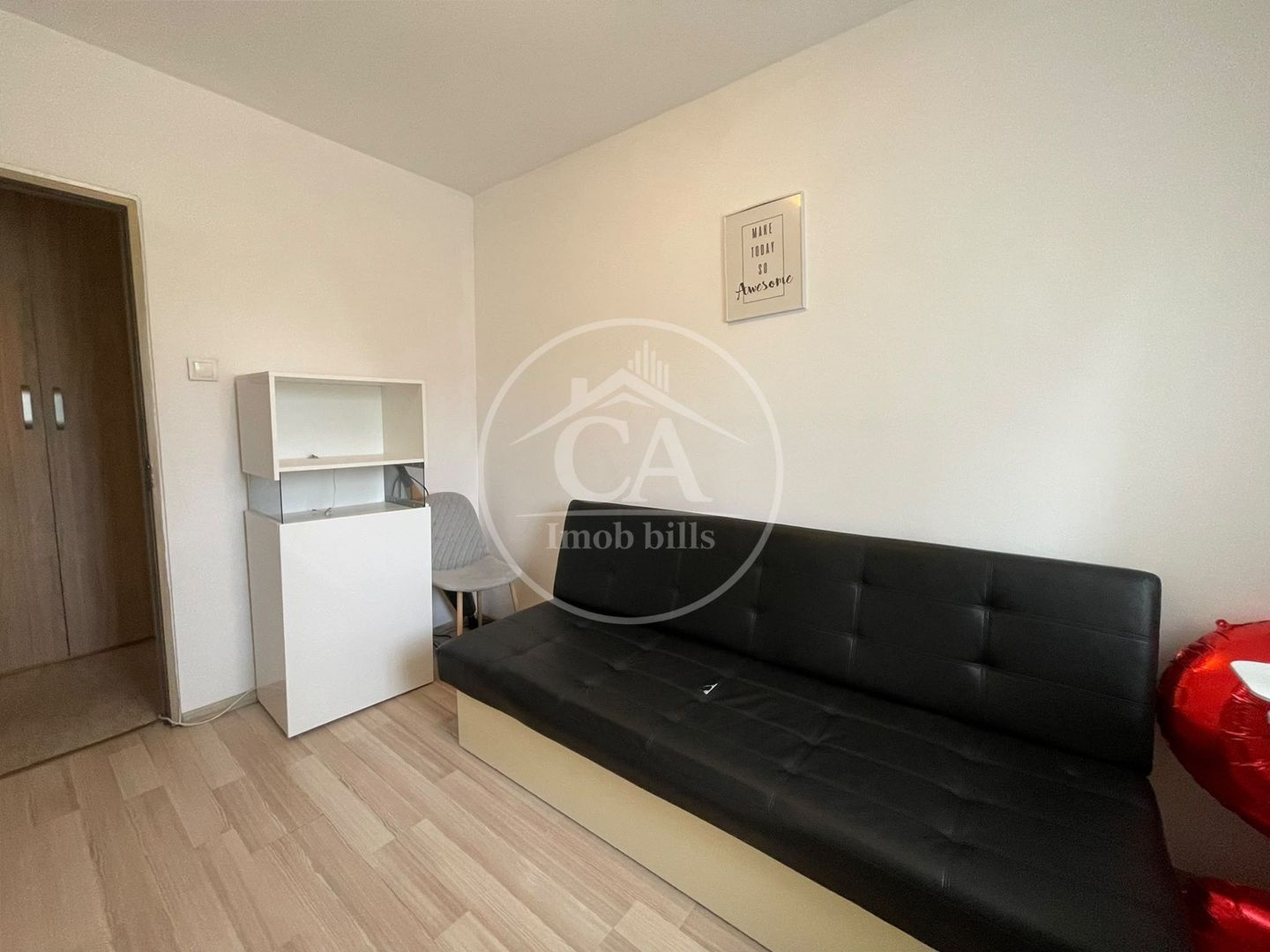 Apartament de închiriat cu 3 camere în zona Decebal, Oradea - Poză 6