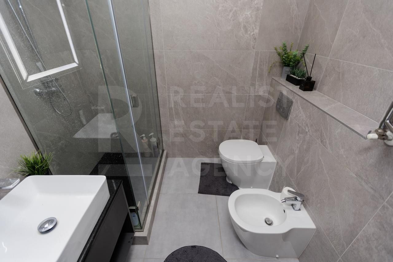 Vânzare, apartament, 3 camere, strada Spartacus, Râșcani - Poză 16