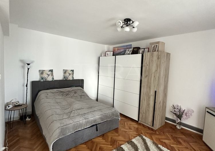 Apartament tip studio – Zorilor, zona Universitatea Tehnică - Poză 3