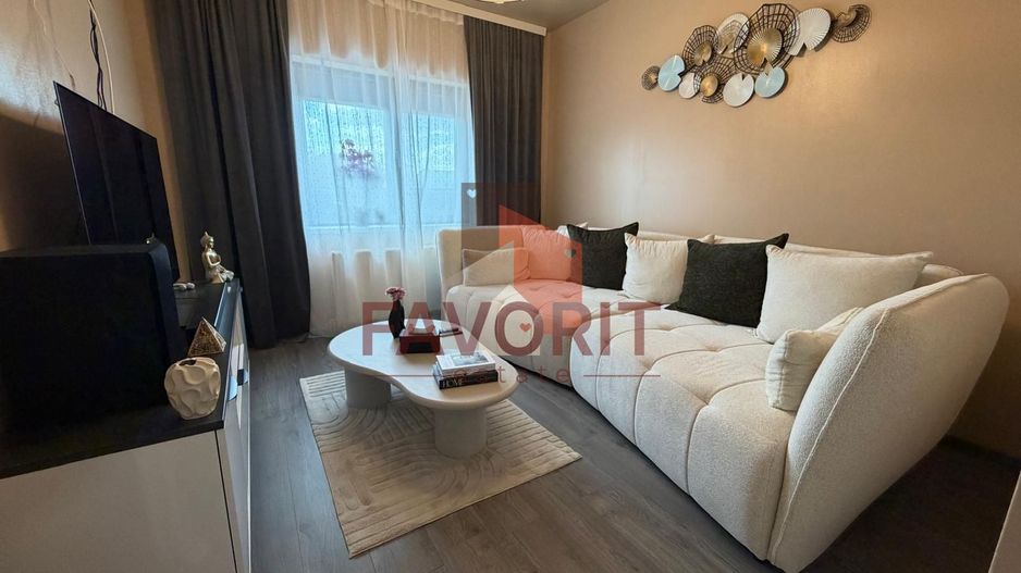 Duplex | Toate utilitatile | Mobilier nou | Finisaje premium | - Poză 6