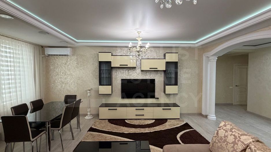 Chirie, apartament 3 camere 88 mp, str. Vasile Alecsandri, Centru - Poză 2