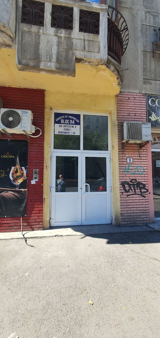 Garsoniera | Virtutii | Lujerului | Grozavesti | centrala - Poză 18