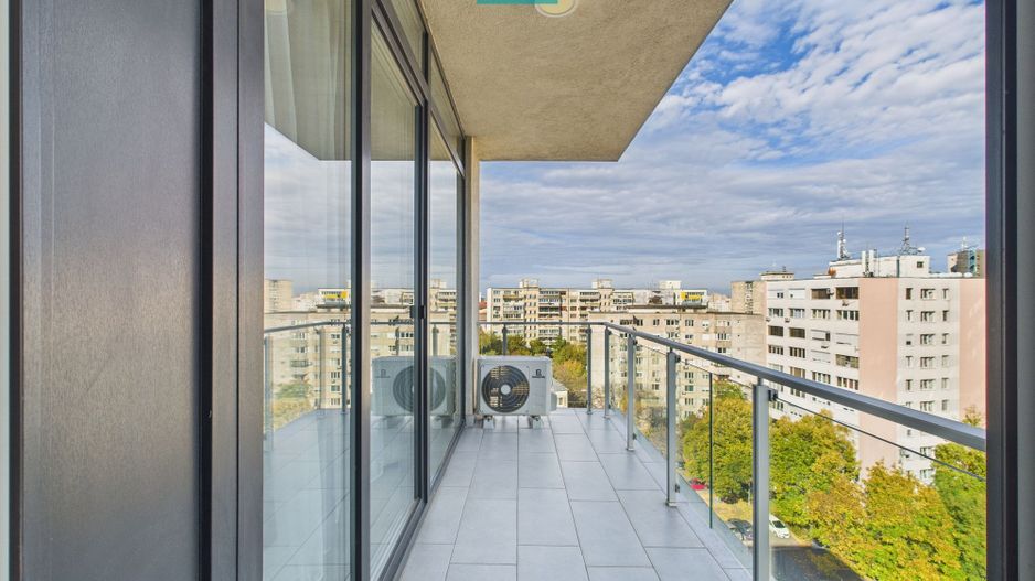 Apartament 3 camere  Nord One - Poză 15