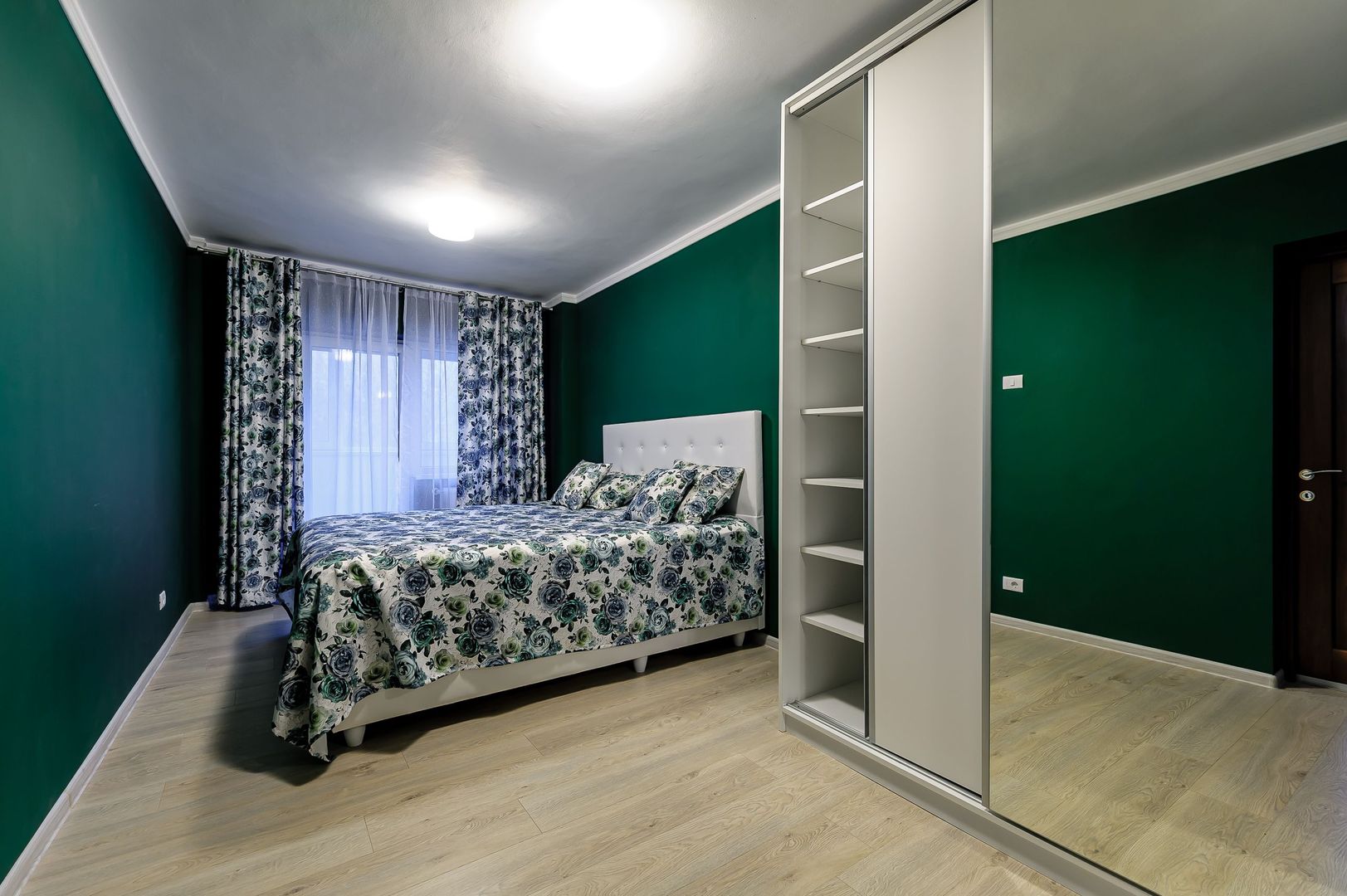 Apartament ultramodern, 3 camere  Malul Mureșului - Poză 6