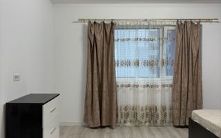 Apartament 2 camere, parcare subterană, centrală proprie, mobilat lux - Poză 10