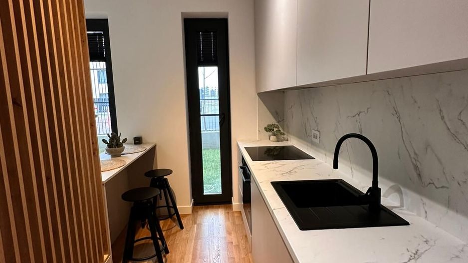 Prima inchiriere | Green Haven Studio | Pipera - Poză 9