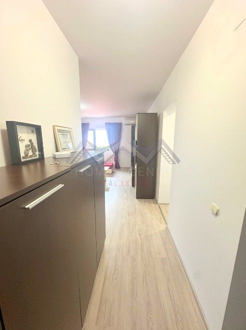 Apartament 2 camere Otopeni central | mobilat, utilat, parcare - Poză 6