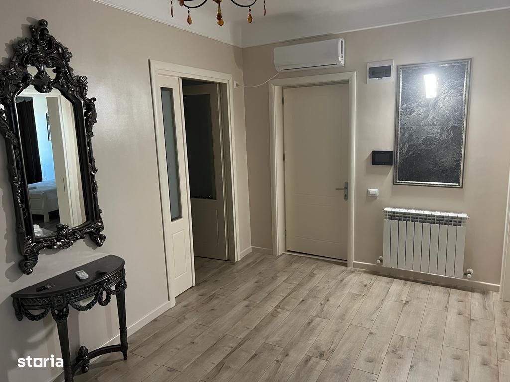 Apartament 2 camere foarte spatios, zona centrala - Termen Lung - Poză 4