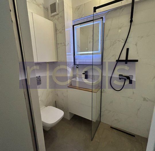 DUPLEX 3CAMERE  | BELVEDERE | 121MP - Poză 13