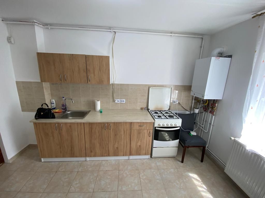 Apartament cu 2 dormitoare | zona FSEGA | 2 balcoane - Poză 10