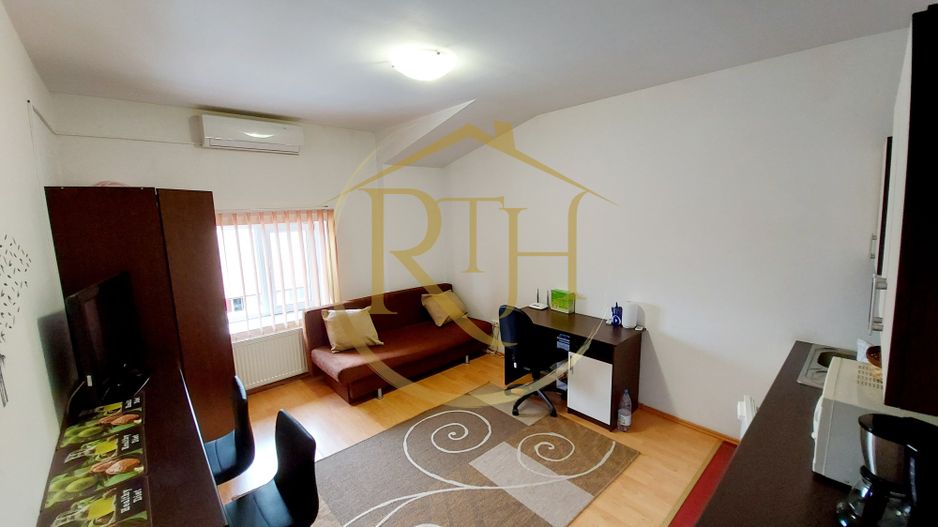 Oferim spre inchiriere garsoniera,  zona Soarelui langa Sud Plaza - Poză 7