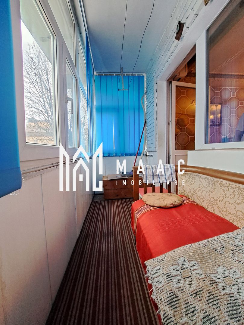 Apartament 2 camere | etaj 1 | Republicii | Nord | - Poză 6