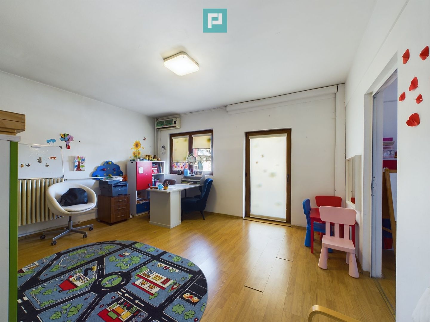 Spațiu pretabil grădiniță, centru educațional, birouri - zona Domenii - Poză 11