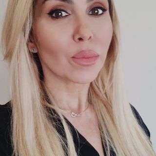 Adriana Moldoveanu - HABITAT Brokers