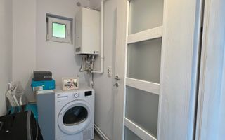 De vânzare apartament la Casa de 2 camere/singur in curte/acces auto - Poză 8