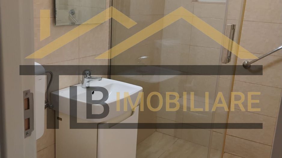 Apartament cu 2 camere, 50mp, decomandat, zona strazii Brasovului - Poză 7