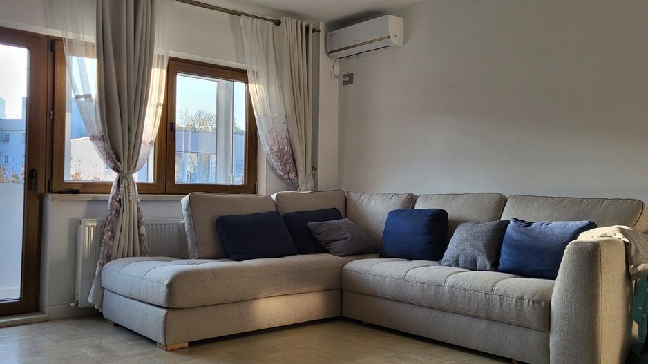 Apartament 4 camere Aviatiei - Poză 3
